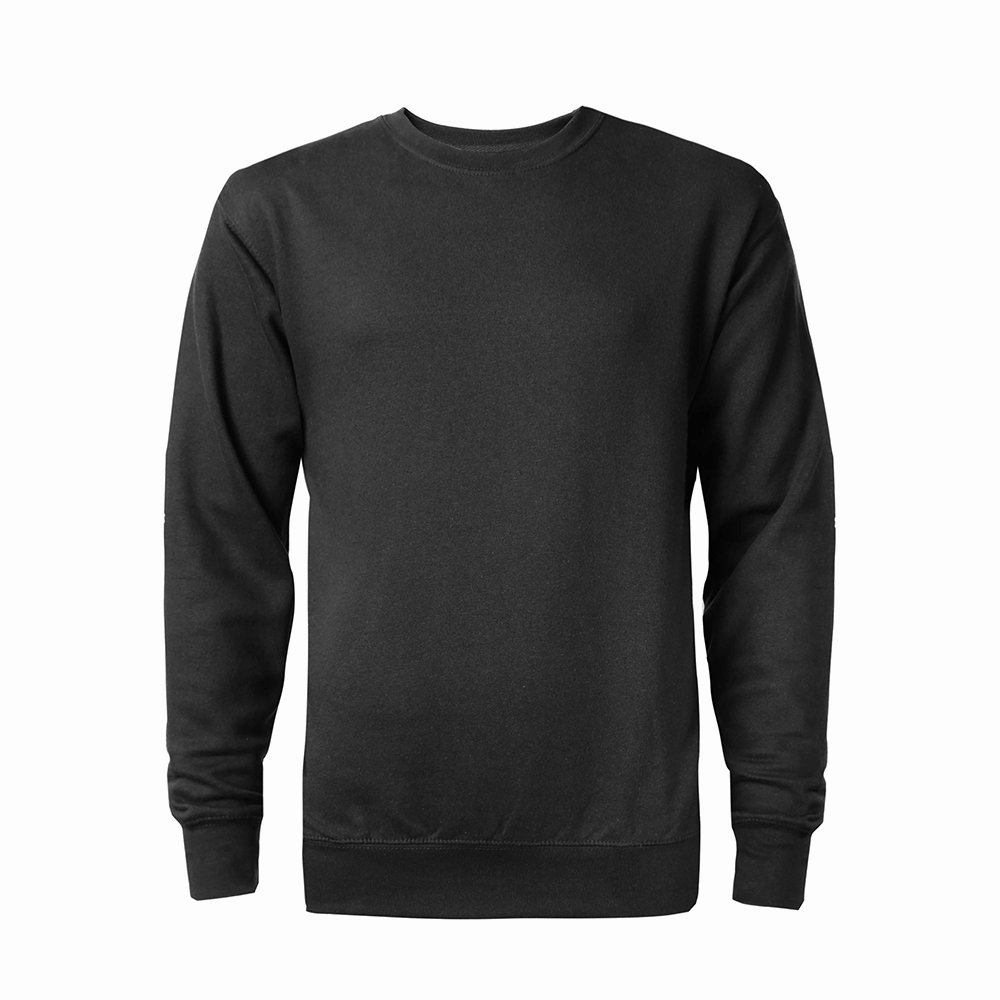 Improvment Sports Sweatshirt Mens New Multipanel Crewneck Sweatshirt Breathable Wholesale Custom Logo Pullover Sweatshirts
